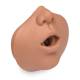 Simulaids Kevin Infant CPR Manikin Mouth/Nosepieces - Light - Pkg. of 10