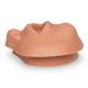 Simulaids Kevin Infant CPR Manikin Mouth/Nosepieces - Light - Pkg. of 10