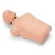 Simulaids Brad Compact CPR Training Manikin with Electronics - Light