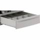 Brewer B-100407PLUS Front Drawer Dividers (The Exam Table is Sold Separately)