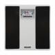 Health o Meter 100KG Mechanical Floor Scale, Kilograms Only - Front View