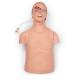 Nasco 101-060 Simulaids Critical Airway Management Trainer