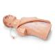 Nasco 101-060 Simulaids Critical Airway Management Trainer