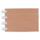 Nasco 101-068 Simulaids Cricothyrotomy Skin - Pack of 4