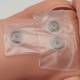 Simulaids Pediatric ALS Trainer Complete with Arrhythmia Simulator