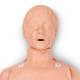 Simulaids Defibrillation/CPR Traininge Manikin