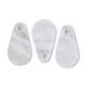 Nasco 101-122 Simulaids Replacement Lungs/Stomach for 3-Year-Old Airway Management Trainer