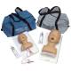 Simulaids 3-Year-Old Airway Management Trainer with Board