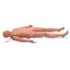 Simulaids STAT Manikin with New Deluxe Airway Management Head