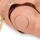 Nasco 101-310 Simulaids STAT Manikin with New Deluxe Airway Management Head