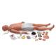 Nasco 101-310 Simulaids STAT Manikin with New Deluxe Airway Management Head
