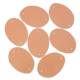 Nasco 101-424 Simulaids Cricothyrotomy Replacement Skin for the STAT and PDA STAT Manikin