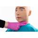 Nasco 101-7140AI ALEX Gen AI Plus Patient Simulator - Light Skin Tone, Neck Pulse Check