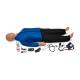 Nasco 101-7140AIM ALEX Gen AI Plus Patient Simulator - Medium Skin Tone, With Accessories