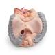 3B Scientific 1020674 Replacement Whole Intestine 2-Part, Complete