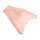3B Scientific 1020707 Replacement Chest Skin for P10 and P11