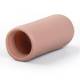 3B Scientific 1020725 Replacement Section of Intestine with Artificial Stoma for P10, Left Angle View
