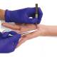 3B Scientific 1020904 Suture Practice Arm - Light Skin Tone, Shown Suturing the Palm (Suturing tools not included)
