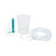 3B Scientific 1021419 Replacement Tubing System for SKINlike™ I.V. Injection Arm