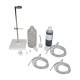3B Scientific 1021421 Update Infusion System Kit for SKINlike™ I.V. Injection Arm