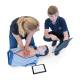 3B Scientific CPRLilly Pro+, Training Session (Tablet included in 1022071 only)