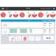 3B Scientific CPRLilly Pro+, App Interface