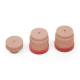 3B Scientific SKINlikeâ„¢ Bowel Care and Enema Trainer, Digital Rectal Inserts