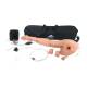 3B Scientific 1022652 Hemorrhage Control Arm Trainer - Light Skin Tone