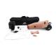 3B Scientific 1023106 Hemorrhage Control Leg Trainer - Light Skin Tone