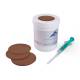 3B Scientific 1023300 Intramuscular Injection Simulator - Dark Skin Tone