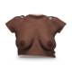 3B Scientific 1023308 SKINlike™ Wearable Breast Self-Examination Model - Dark Skin Tone