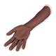 3B Scientific 1023312 Suture Practice Arm - Dark Skin Tone