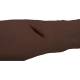 3B Scientific 1023313 Hemorrhage Control Arm Trainer - Dark Skin Tone, Laceration