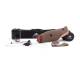 3B Scientific 1023314 Hemorrhage Control Leg Trainer - Dark Skin Tone