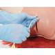 3B Scientific 1023727 Postpartum Hemorrhage Trainer PRO, Insertion of a Urinary Catheter (Catheterization Tool and Gloves not included)