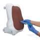 3B Scientific 1023765 Epidural and Spinal Injection Trainer - Dark Skin Tone (Gloves are not included)