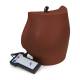 3B Scientific 1023767 Buttock Injection Simulator - Dark Skin Tone
