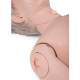 3B Scientific 1025295 Light Skin Tone Patient Care Manikin PRO Model P10N (Upper Arm Insert with Laceration)
