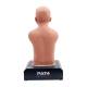 3B Scientific 1025486 PAT4 Pediatric Auscultation Manikin, Light Skin Tone - 180 Degree Rotation
