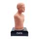 3B Scientific 1025486 PAT4 Pediatric Auscultation Manikin, Light Skin Tone - 45 Degree Rotation