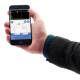 3B Scientific 1025486 PAT4 Pediatric Auscultation Manikin - SAM4 Online App (Smartphone is Not Included)
