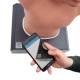 3B Scientific 1025486 PAT4 Pediatric Auscultation Manikin, Light Skin Tone - Scanning QR Code (Smartphone is Not Included)