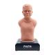 3B Scientific 1025486 PAT4 Pediatric Auscultation Manikin - Light Skin Tone