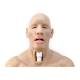 STOPS Medical 1025848 6-in-1 TCCC Trainer - Clearing upper airway of obstructions (Accessory on the Mouth is not Included)