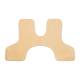 STOPS Medical 1025849 Replacement Chest Liner for 6-in-1 TCCC Trainer