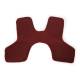 STOPS Medical 1025850 Replacement Chest Muscle for 6-in-1 TCCC Trainer