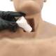 STOPS Medical 1025856 Replacement Trachea for 6-in-1 TCCC Trainer - Actual Use (Manikin is Sold Separately)