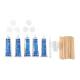 STOPS Medical 1025857 Replacement Repair Kit for 6-in-1 TCCC Trainer