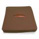 STOPS Medical 1025975 Suture Square Training Aid, Dark Skin Tone - Open Wound