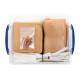 STOPS Medical 1025976 Suture Square Training Aid - Light Skin Tone